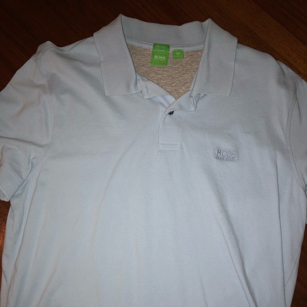 Hugo Boss Shirt Sz XL